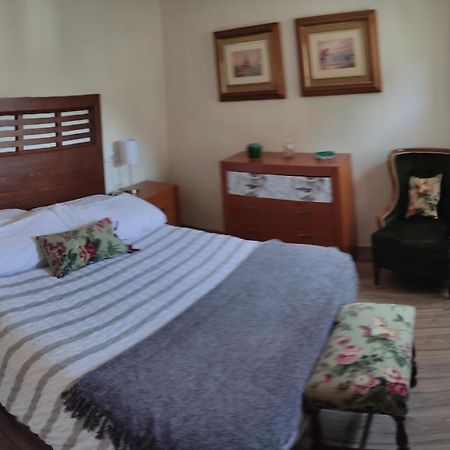 La Calma De Arnedillo Apartment ภายนอก รูปภาพ