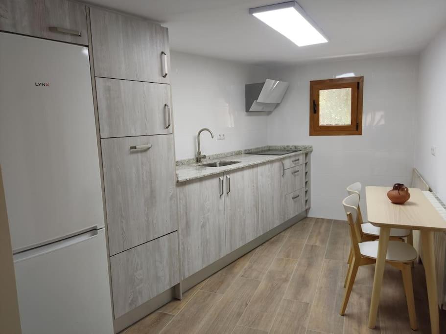 La Calma De Arnedillo Apartment ภายนอก รูปภาพ